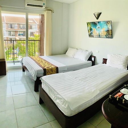 May Hotel Night Market Phu Quoc Exterior foto