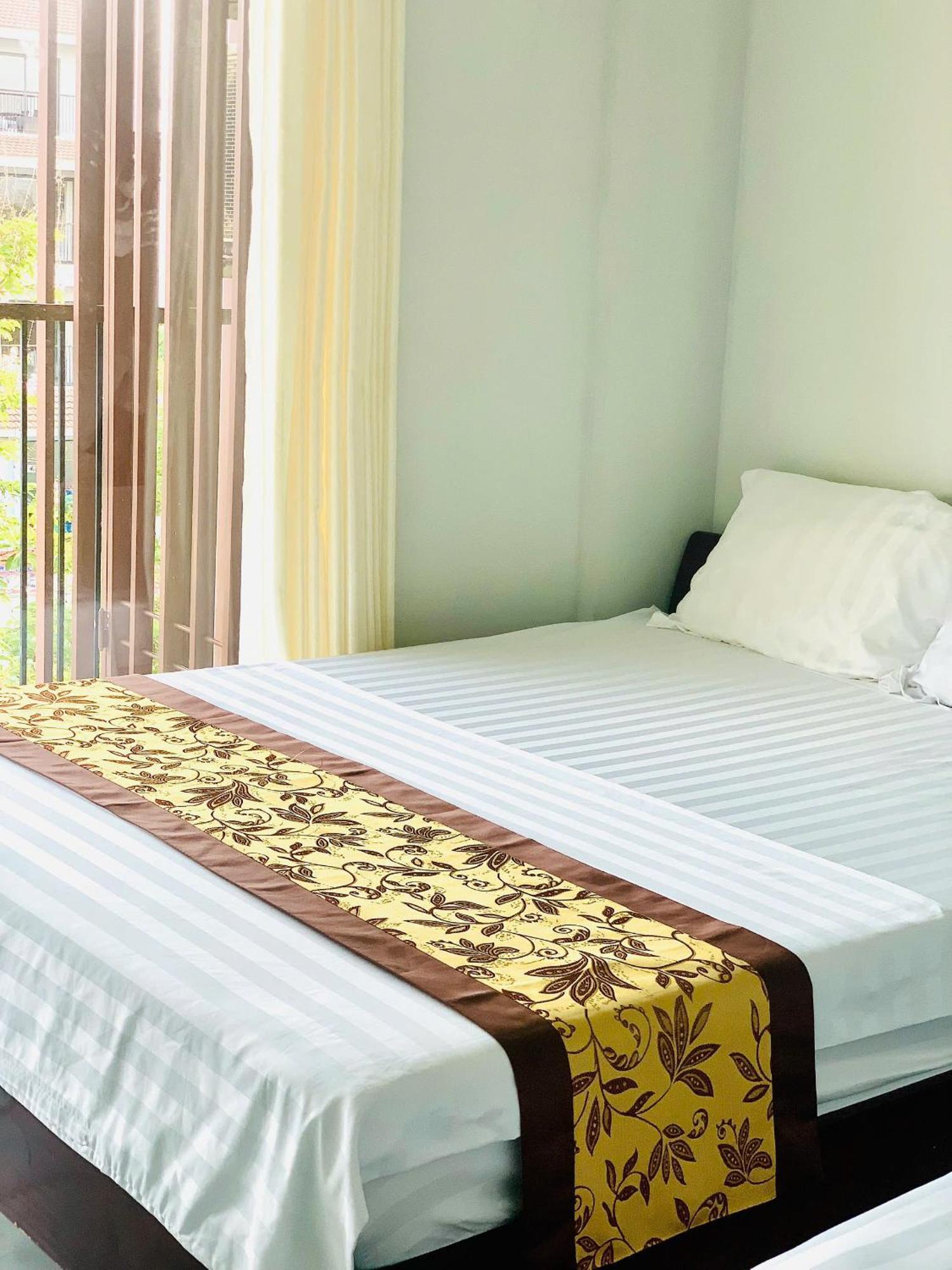 May Hotel Night Market Phu Quoc Exterior foto