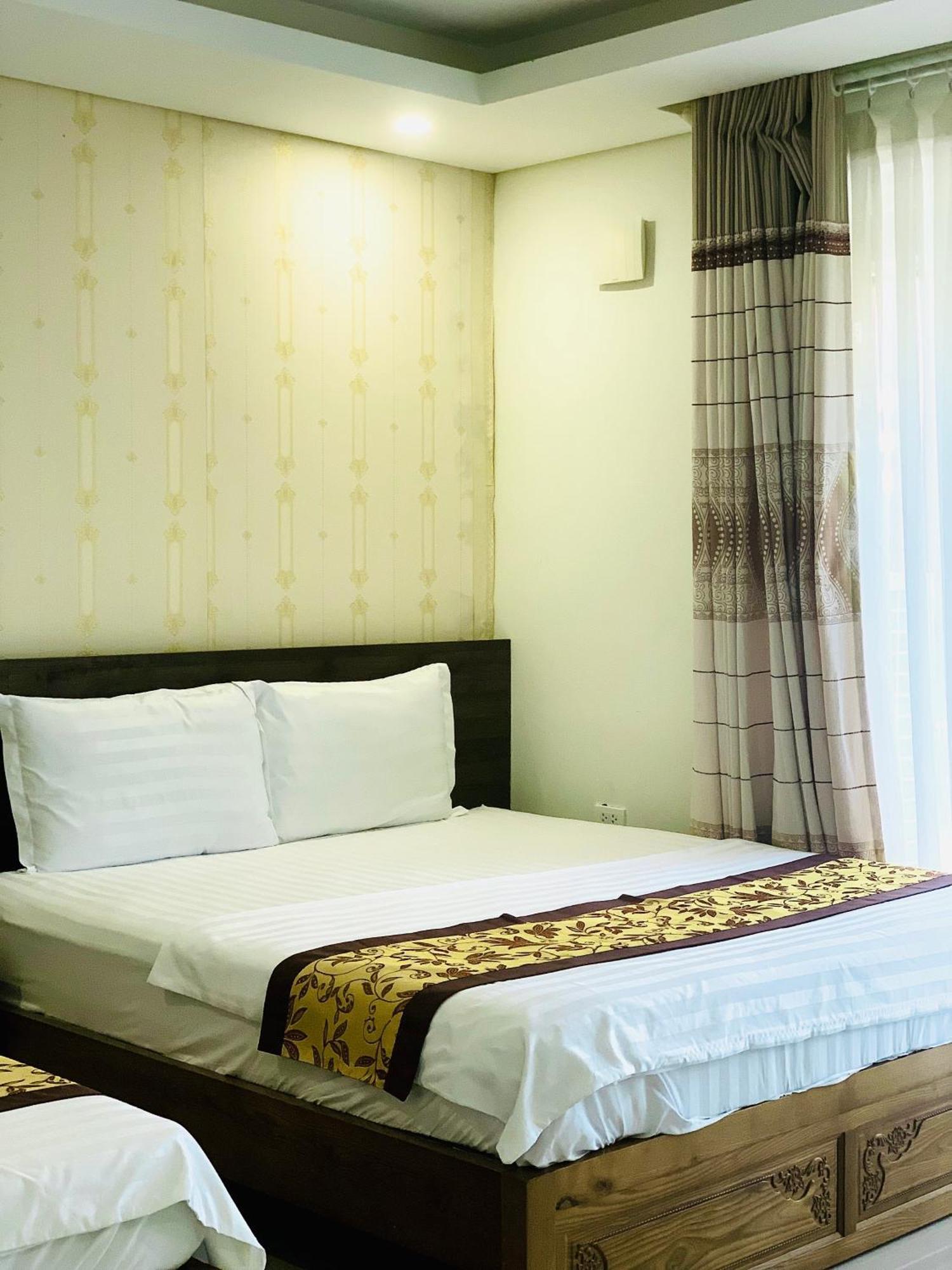 May Hotel Night Market Phu Quoc Exterior foto