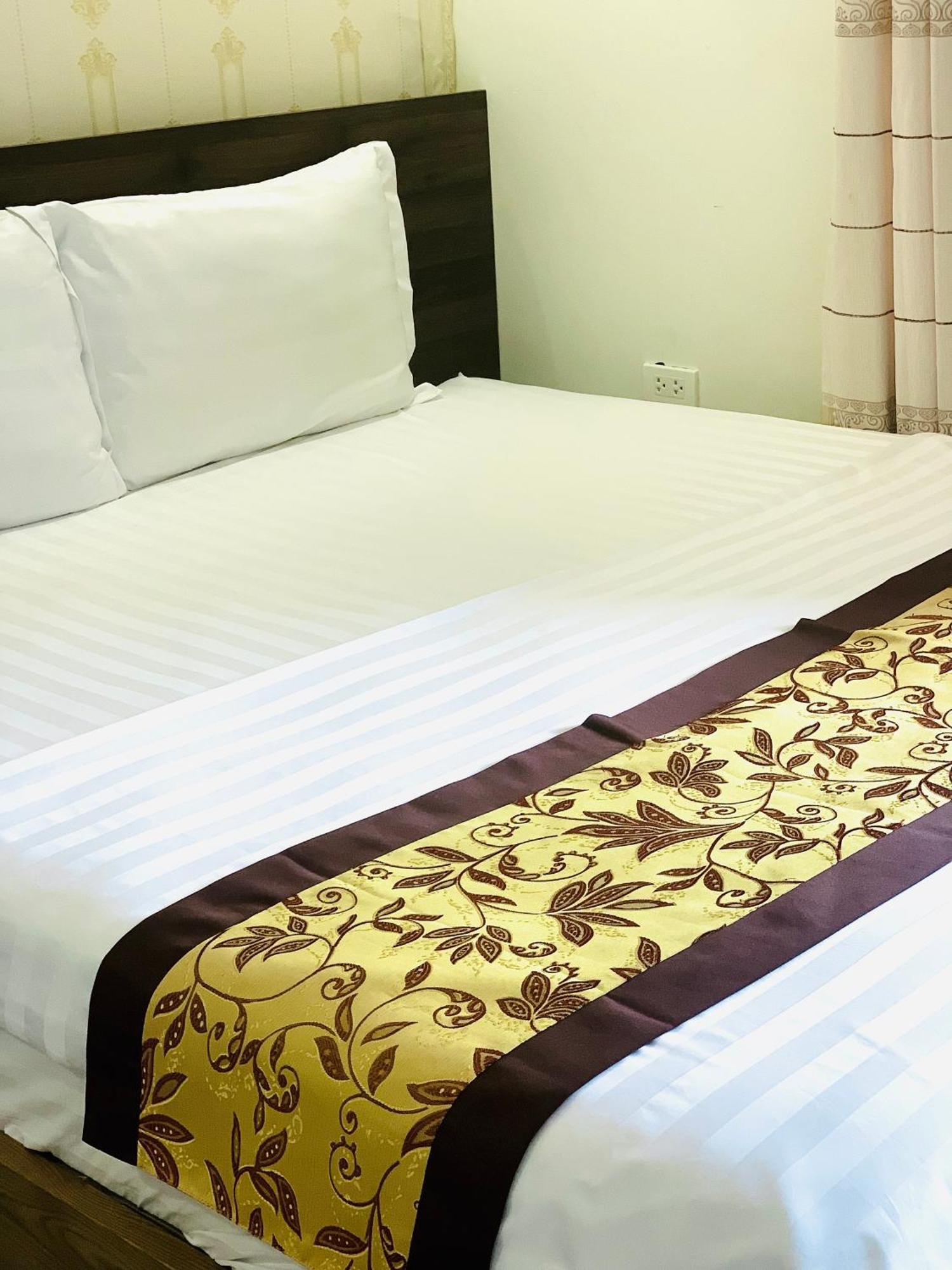 May Hotel Night Market Phu Quoc Exterior foto